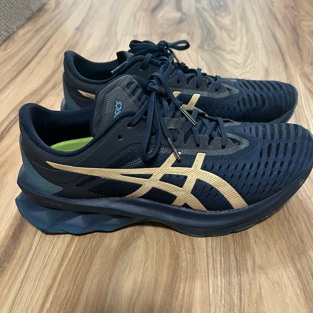 ASICS Running Shoes